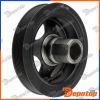 Poulie damper vilebrequin pour NISSAN | RKP-NS-000, 17-1323